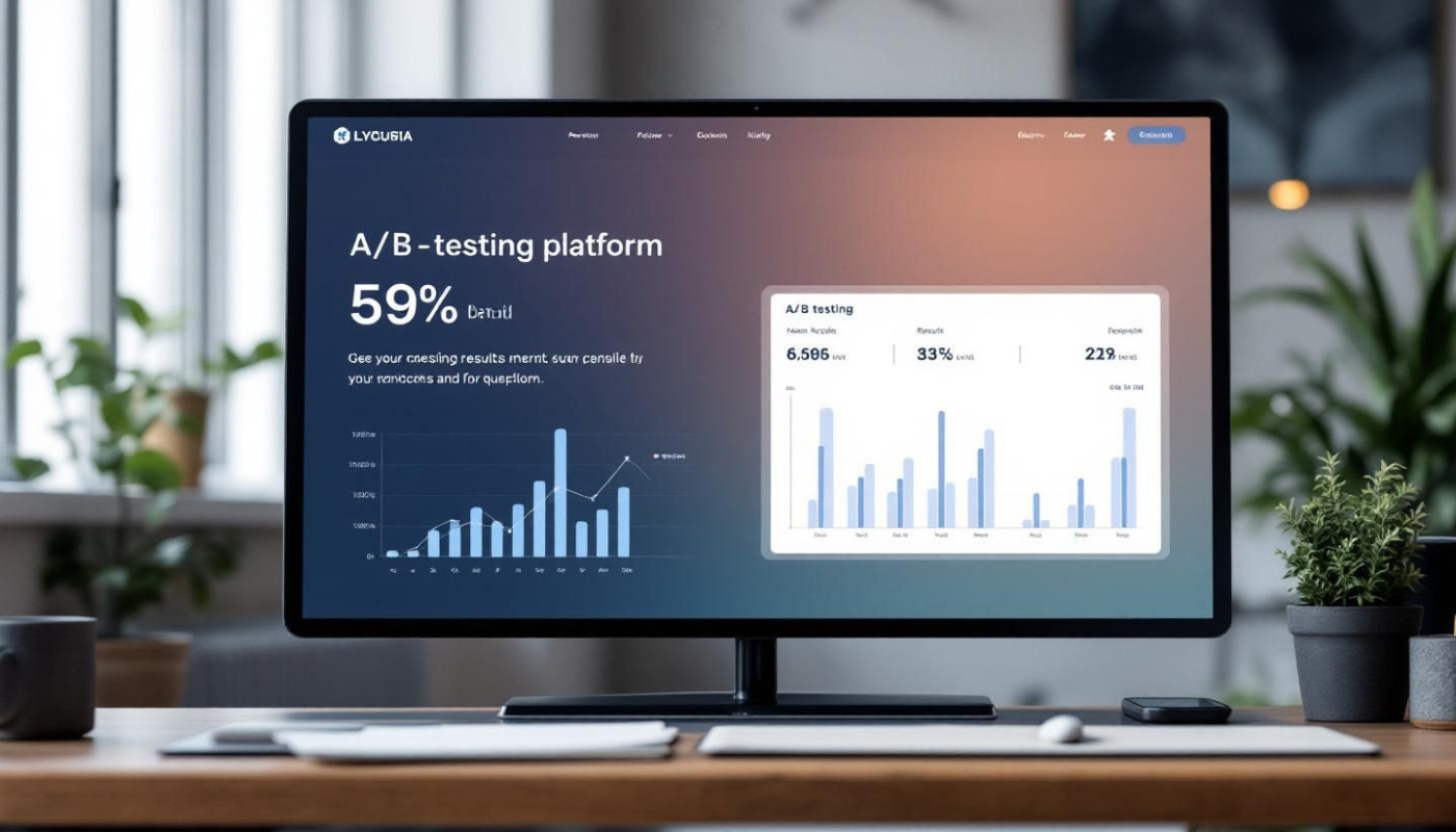 Marketing - Conversion rate optimization techniques for SaaS platforms